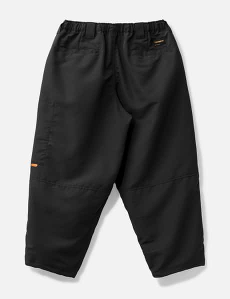 TIGHTBOOTH - RIPSTOP BALLOON CARGO PANTS | HBX