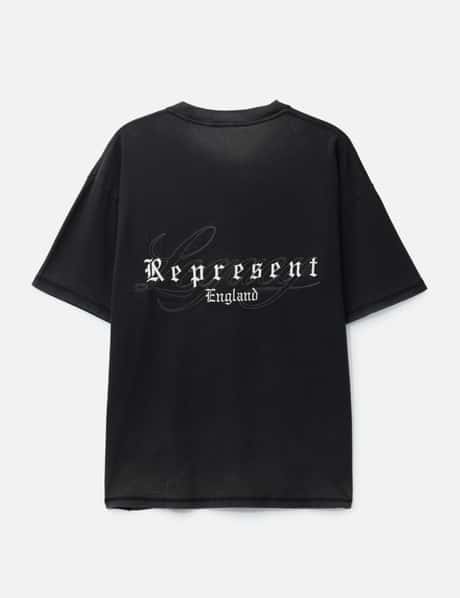 Legacy Overprint T-Shirt view 8