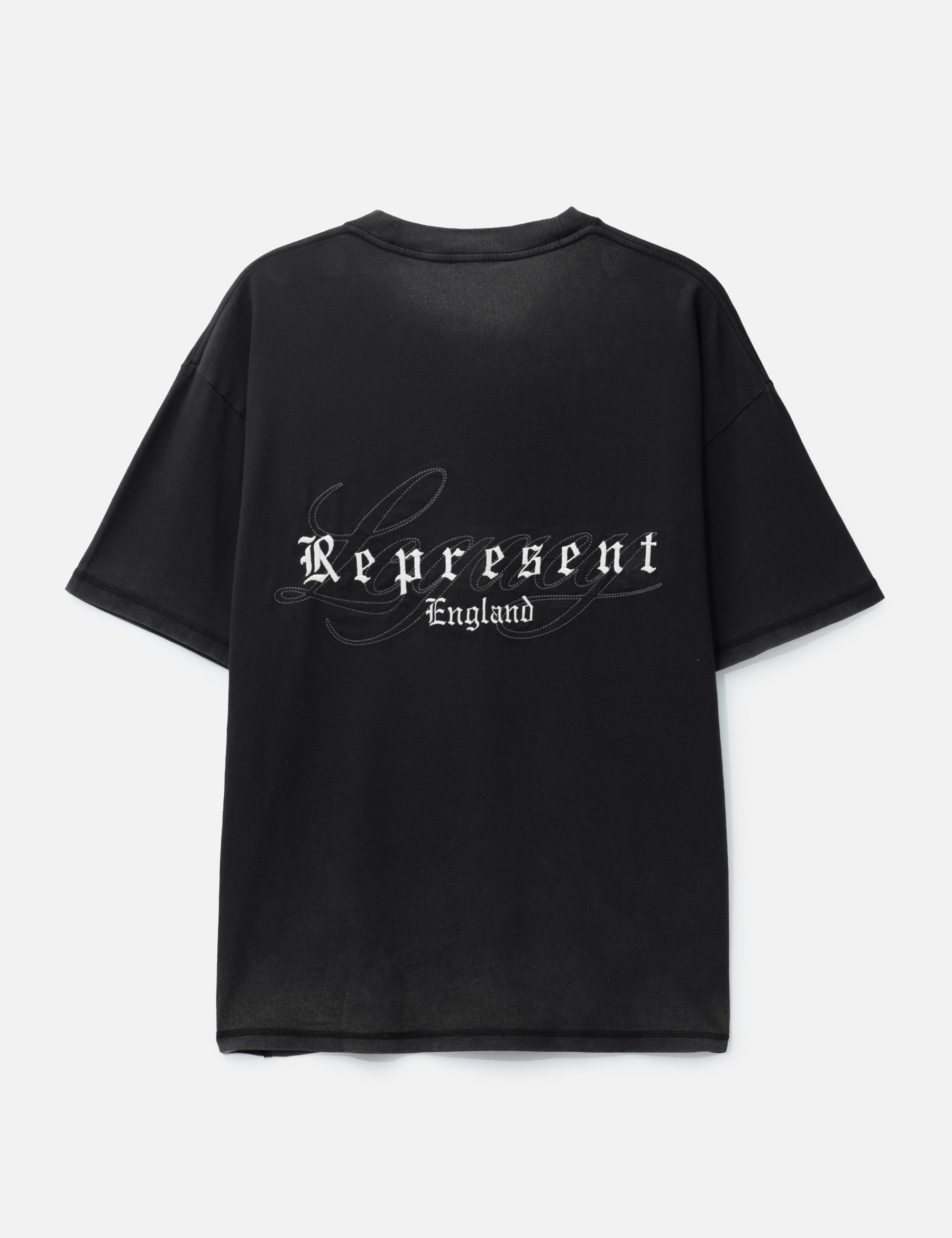 Legacy Overprint T-Shirt view 17