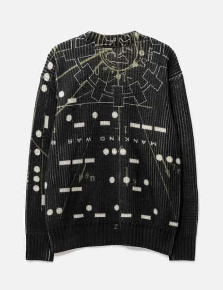 Sacai - インターステラ プルオーバー | HBX - ハイプビースト 
