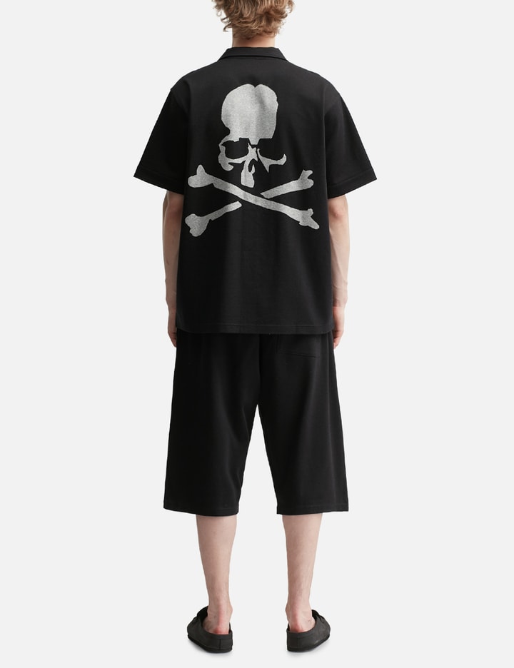 Mastermind World Short Sleeve Lounge Set