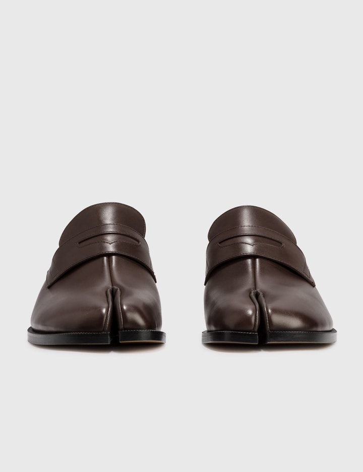 Tabi Penny Loafers Placeholder Image