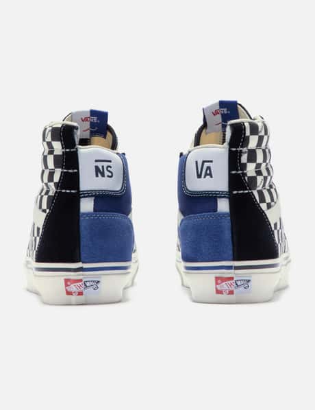 VANS - Premium Clash The Wall | HBX