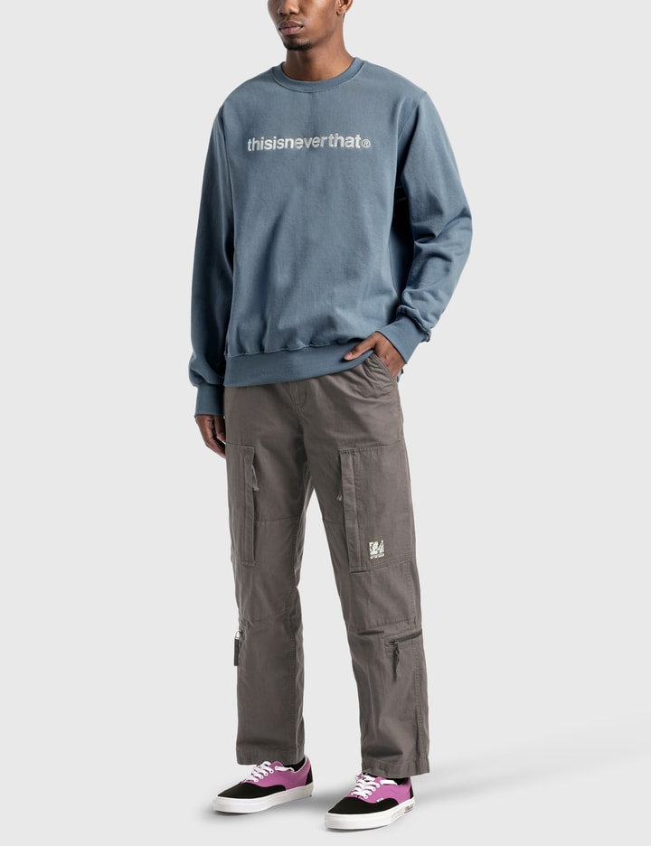 thisisneverthat T-logo Sweatshirt Placeholder Image