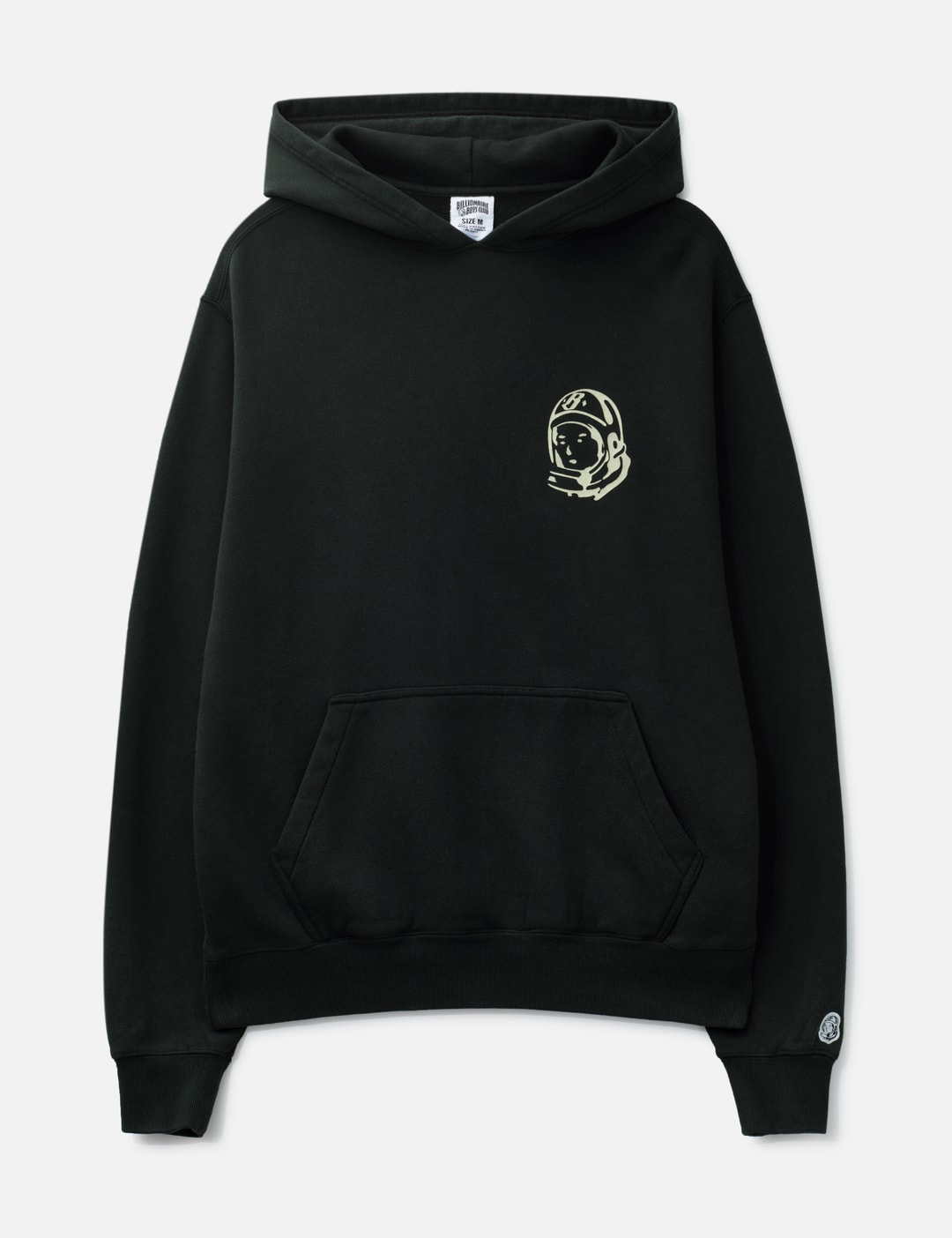 New World Hoodie