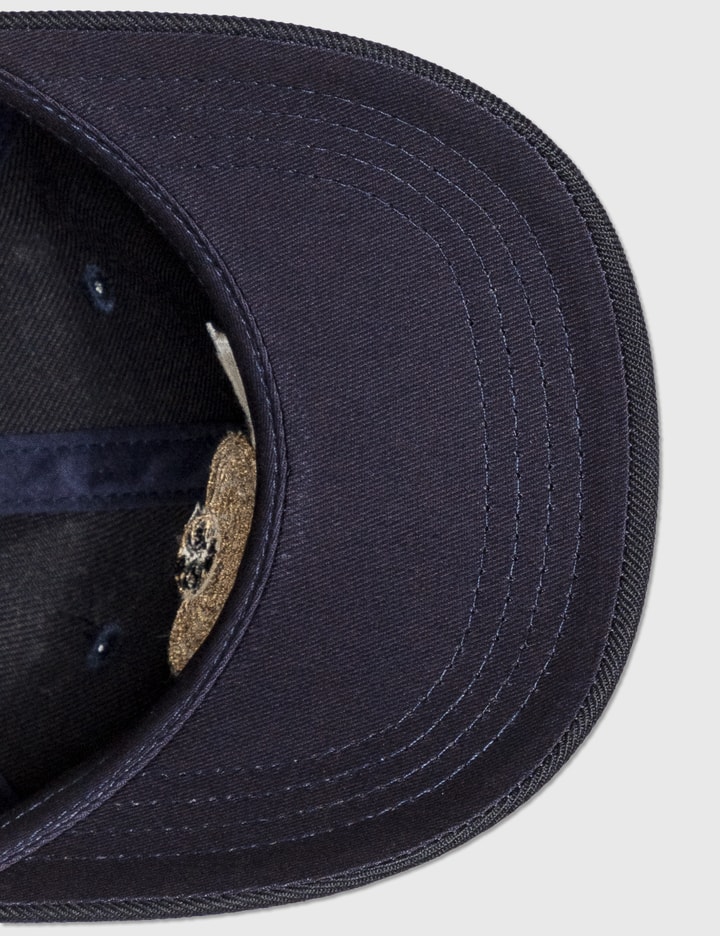 Dime Dime X Kanuk Classic Wool Cap