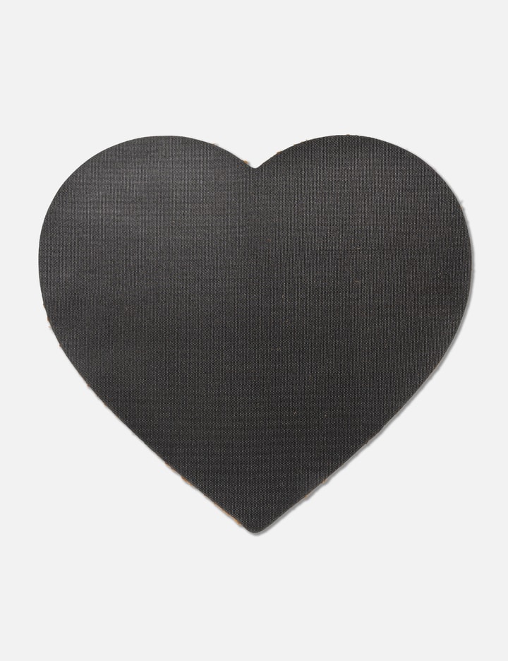 Human Made Heart Rug Medium