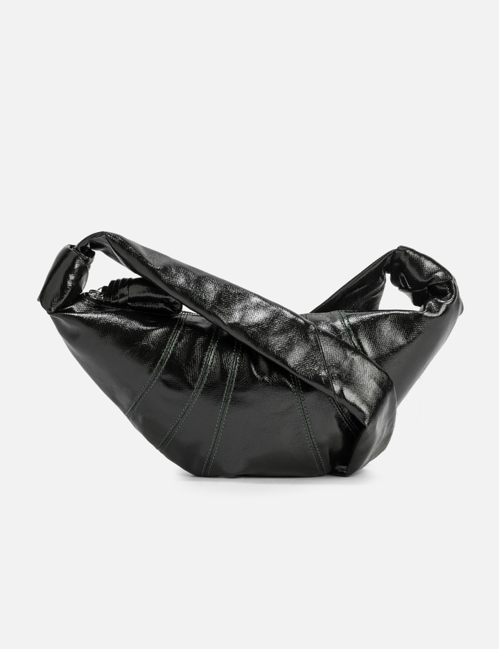 SMALL CROISSANT BAG Placeholder Image