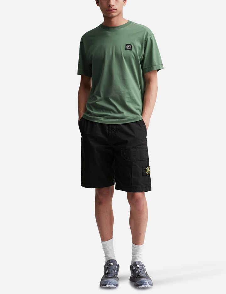 Short-sleeve T-shirt Placeholder Image