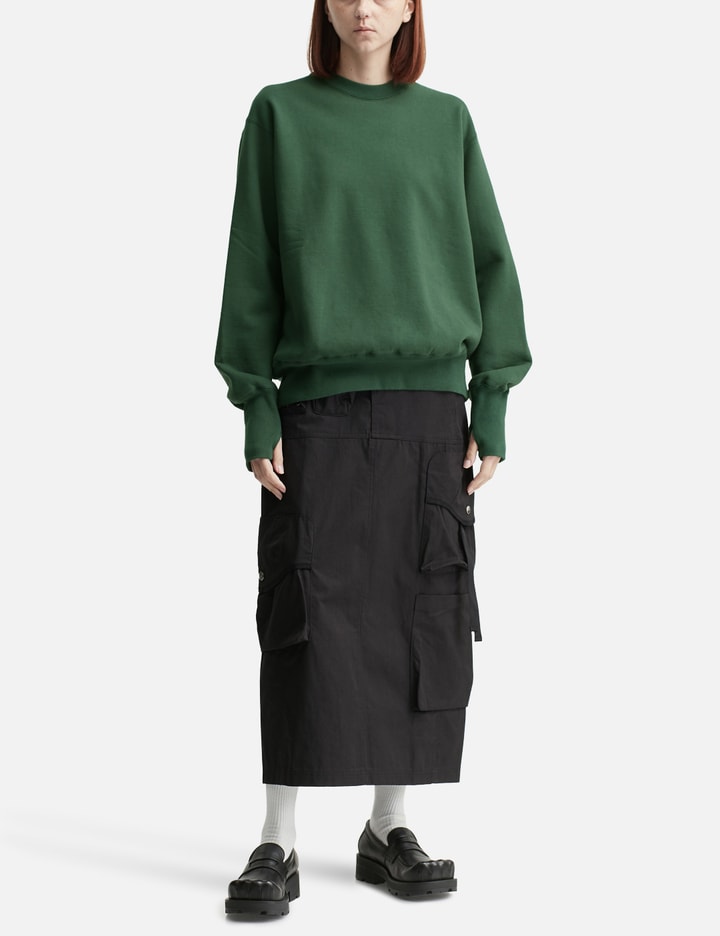 Unlikely Simple Sweat Crew "Central Park" Placeholder Image