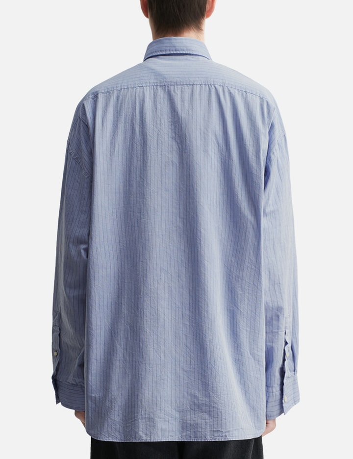 Button-Up Shirt Placeholder Image