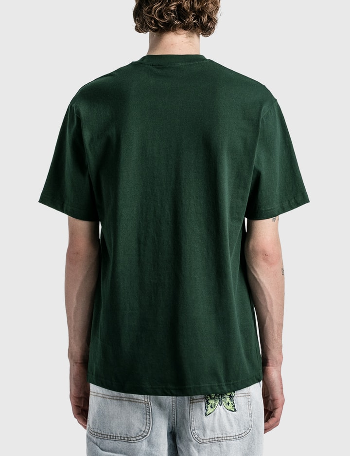 애플스 로고 티셔츠 Placeholder Image