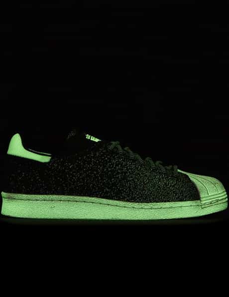 adidas Originals Superstar 80s Primeknit All Star Game HBX