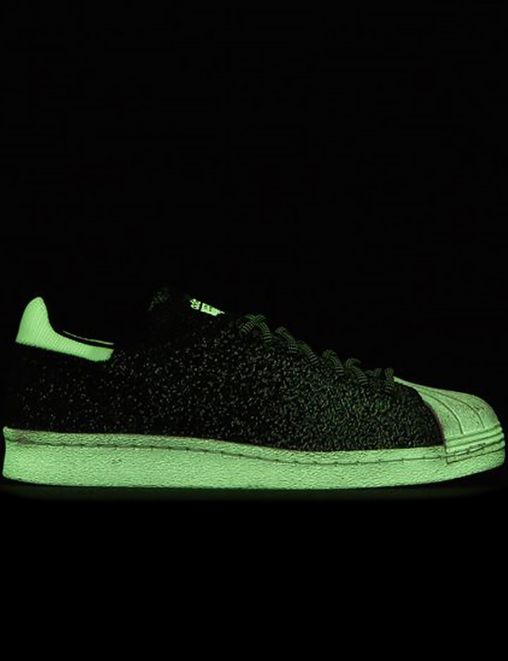 Superstar 80s Primeknit All Star Game Placeholder Image