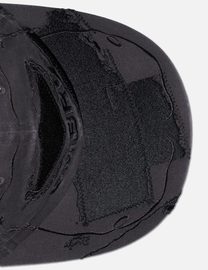 Umbro Slam Jam X Umbro Censored Cap