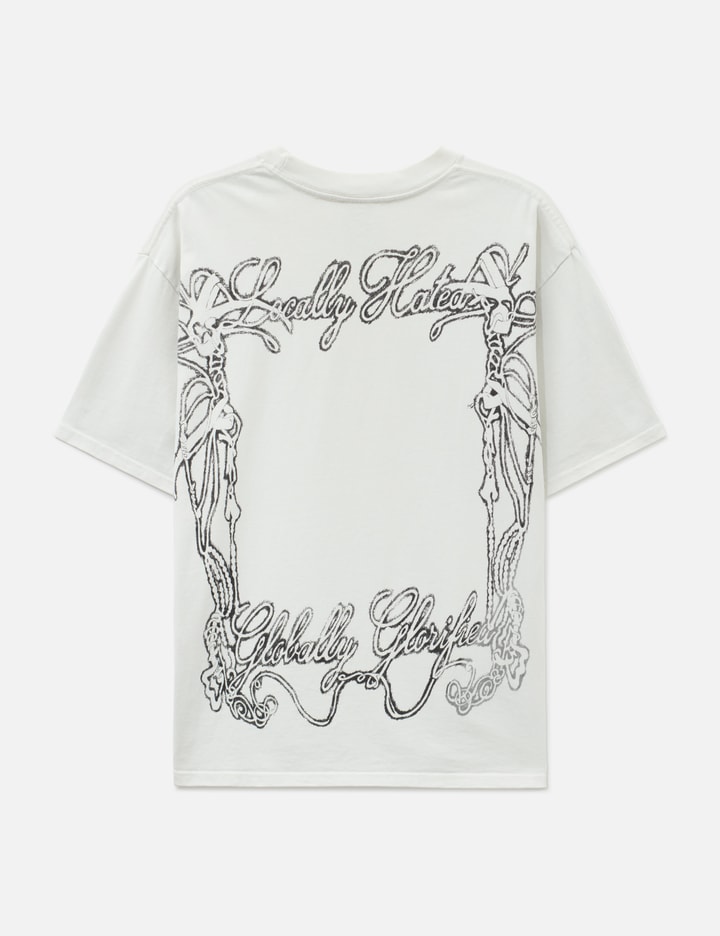 Basketcase Logo T-Shirt
