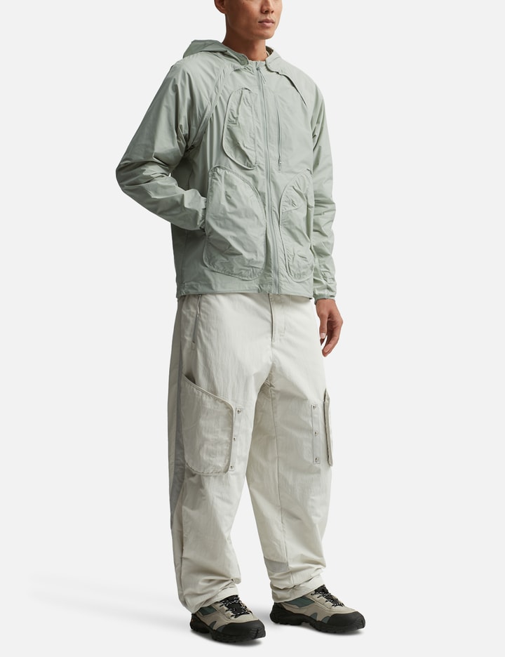 DART POCKET JACKET Placeholder Image