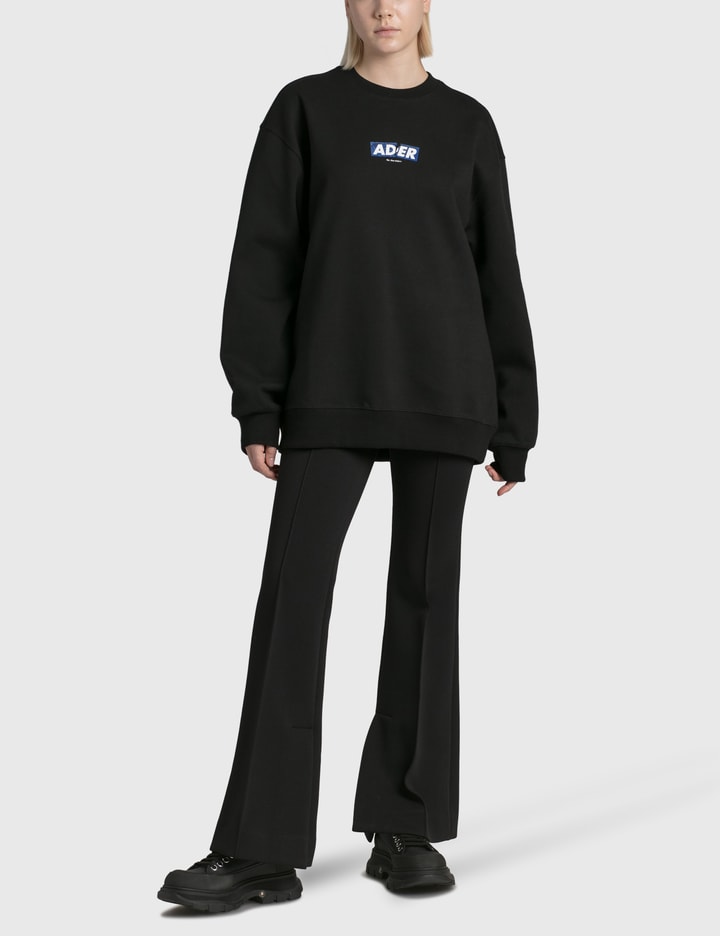 OG Box Logo Sweatshirt Placeholder Image