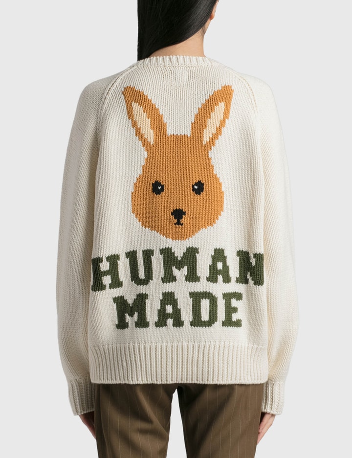 Raglan Sleeve Knit Placeholder Image