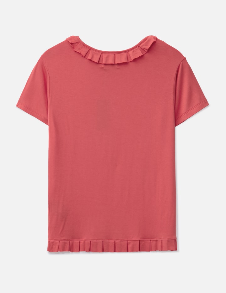Ruffe Lover T-shirt Placeholder Image
