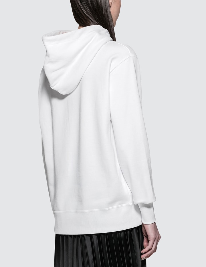 Script Logo Hoodie Placeholder Image