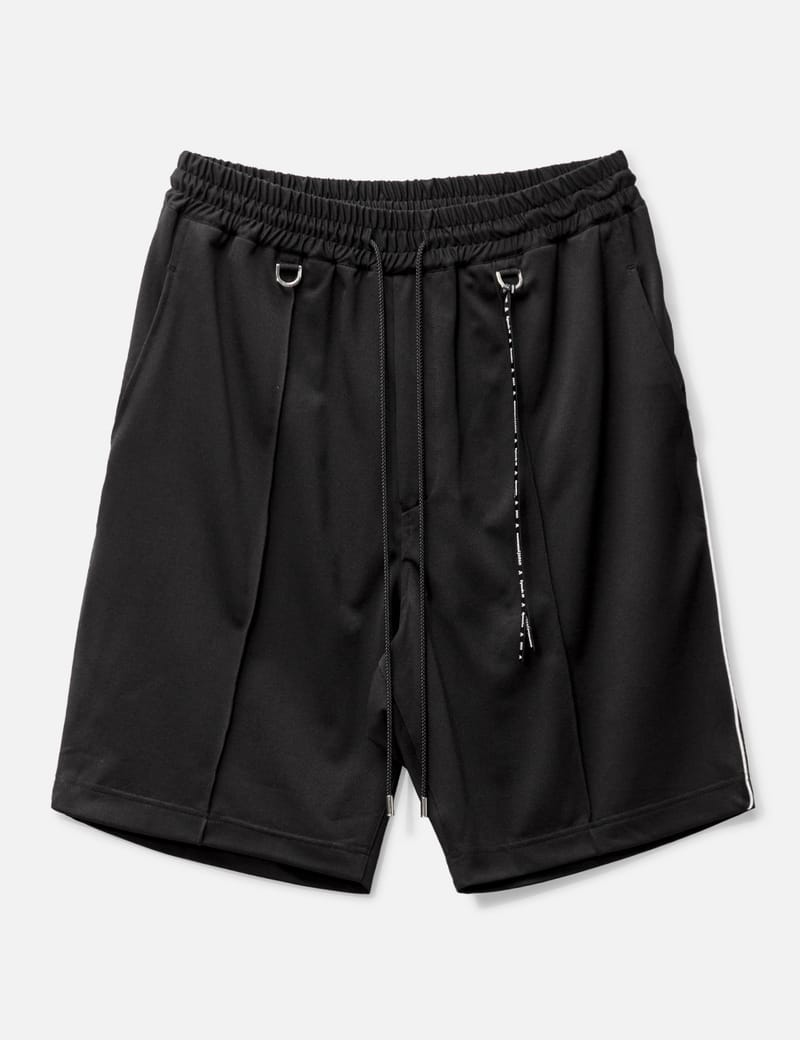 マスターマインドジャパン☆ バックオールオーバースカルショーツ  