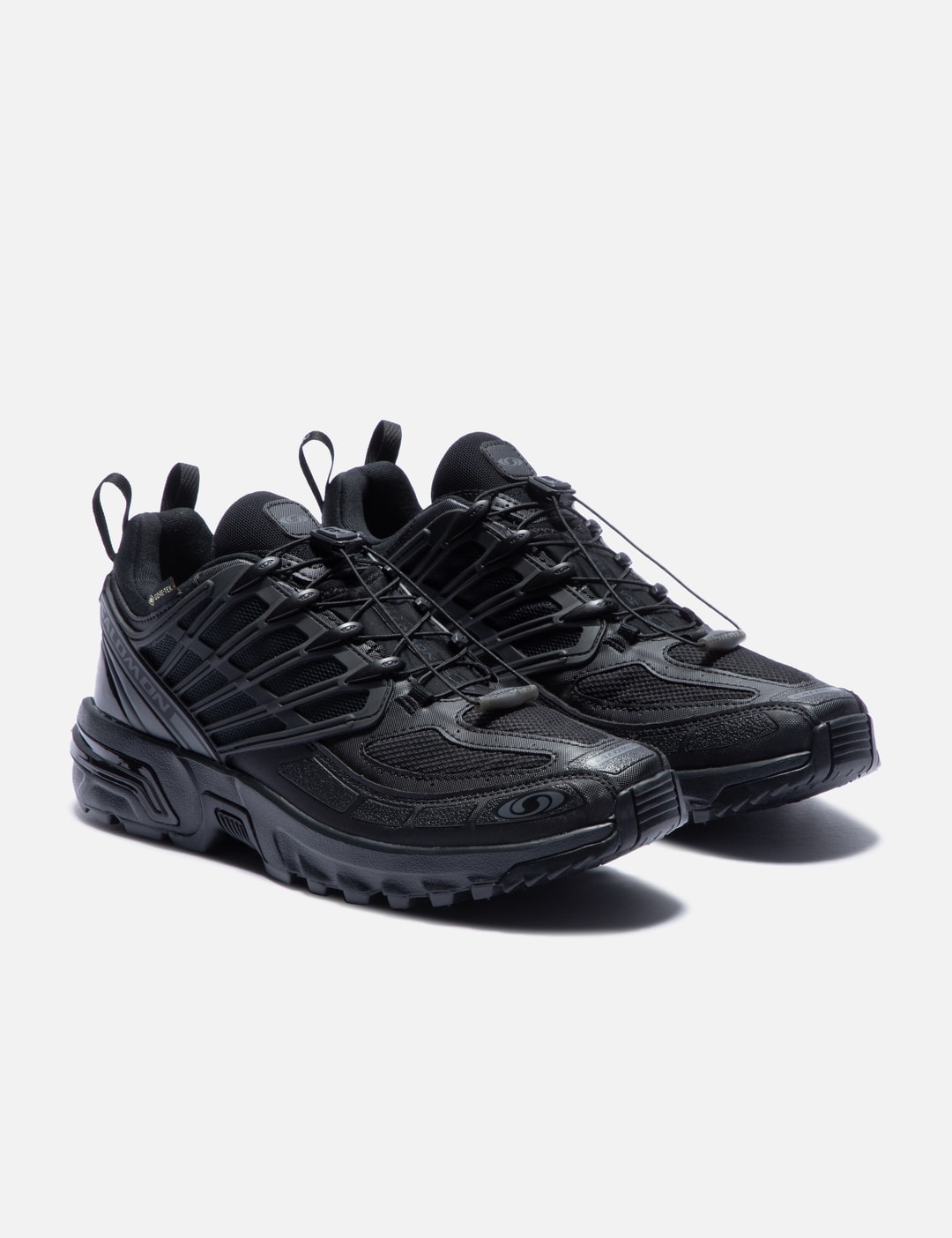ACS Pro Gore-Tex view 12