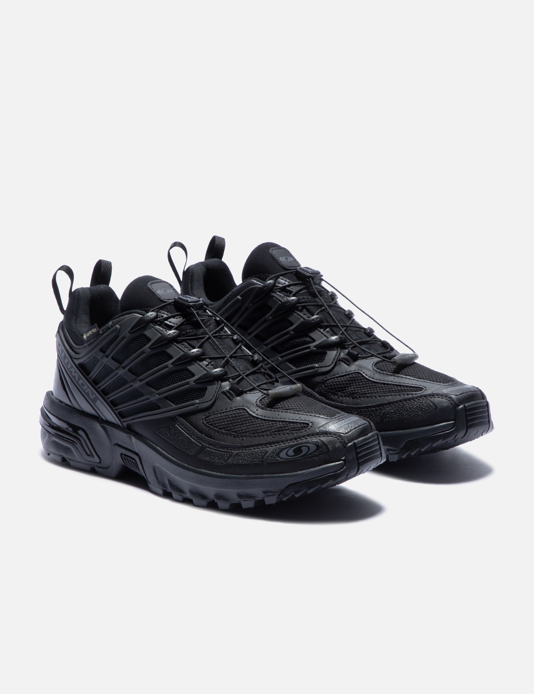 ACS Pro Gore-Tex view 16