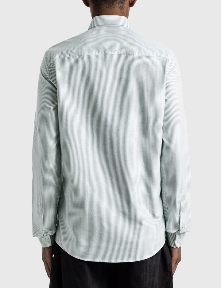 Ami de Coeur Button-Down Shirt Placeholder Image