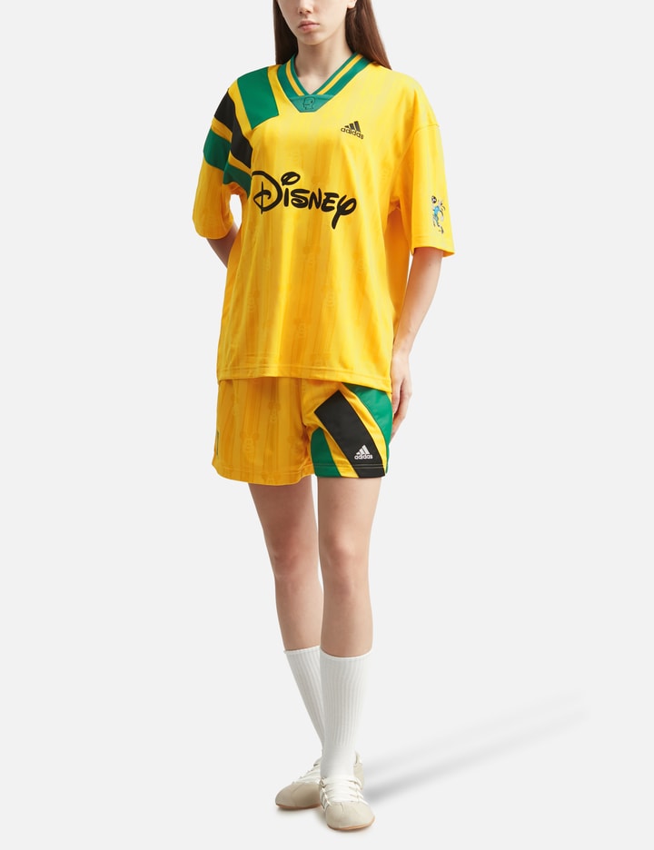 adidas Originals Adidas Originals X Brain Dead Disney Football Jersey
