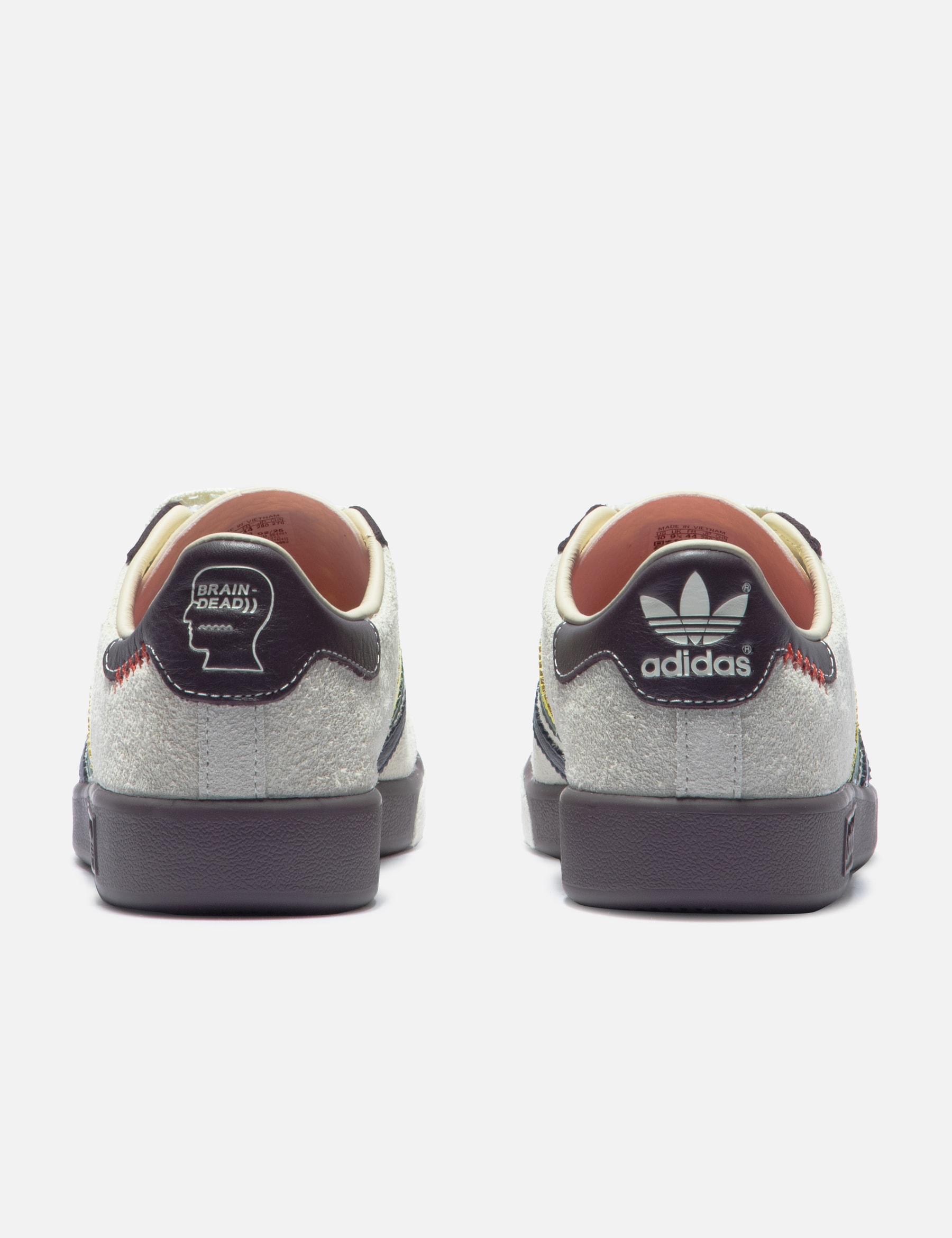 Forest Hills Brain Dead Shoes view 15