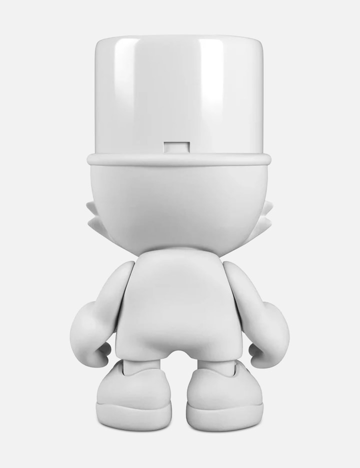 White UberKranky 15" Placeholder Image