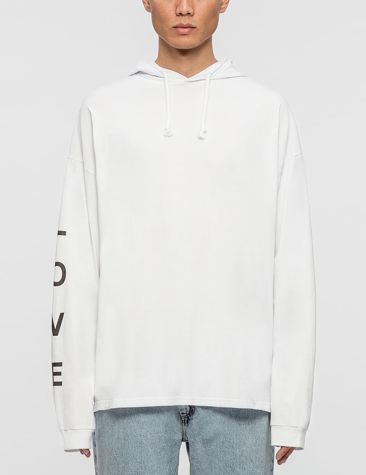 Love Hoodie Placeholder Image