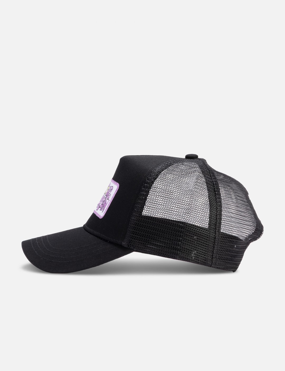 Ouroboros Patch Trucker Cap view 8