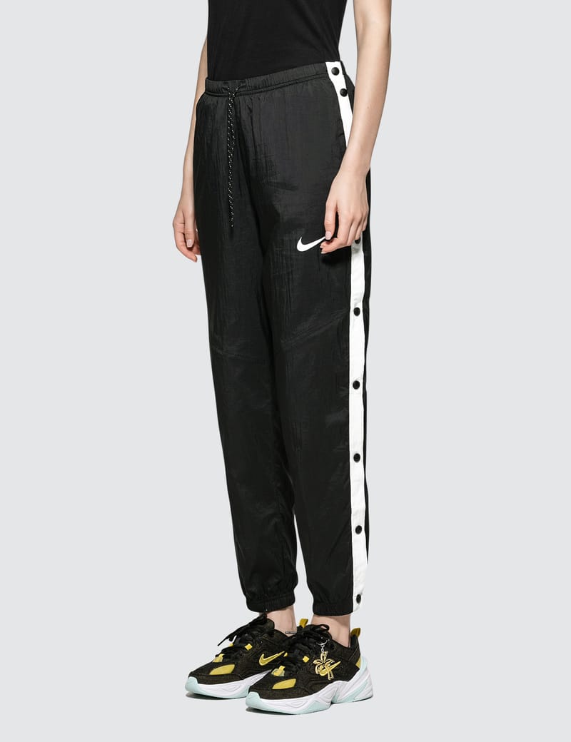 nike womens popper pants