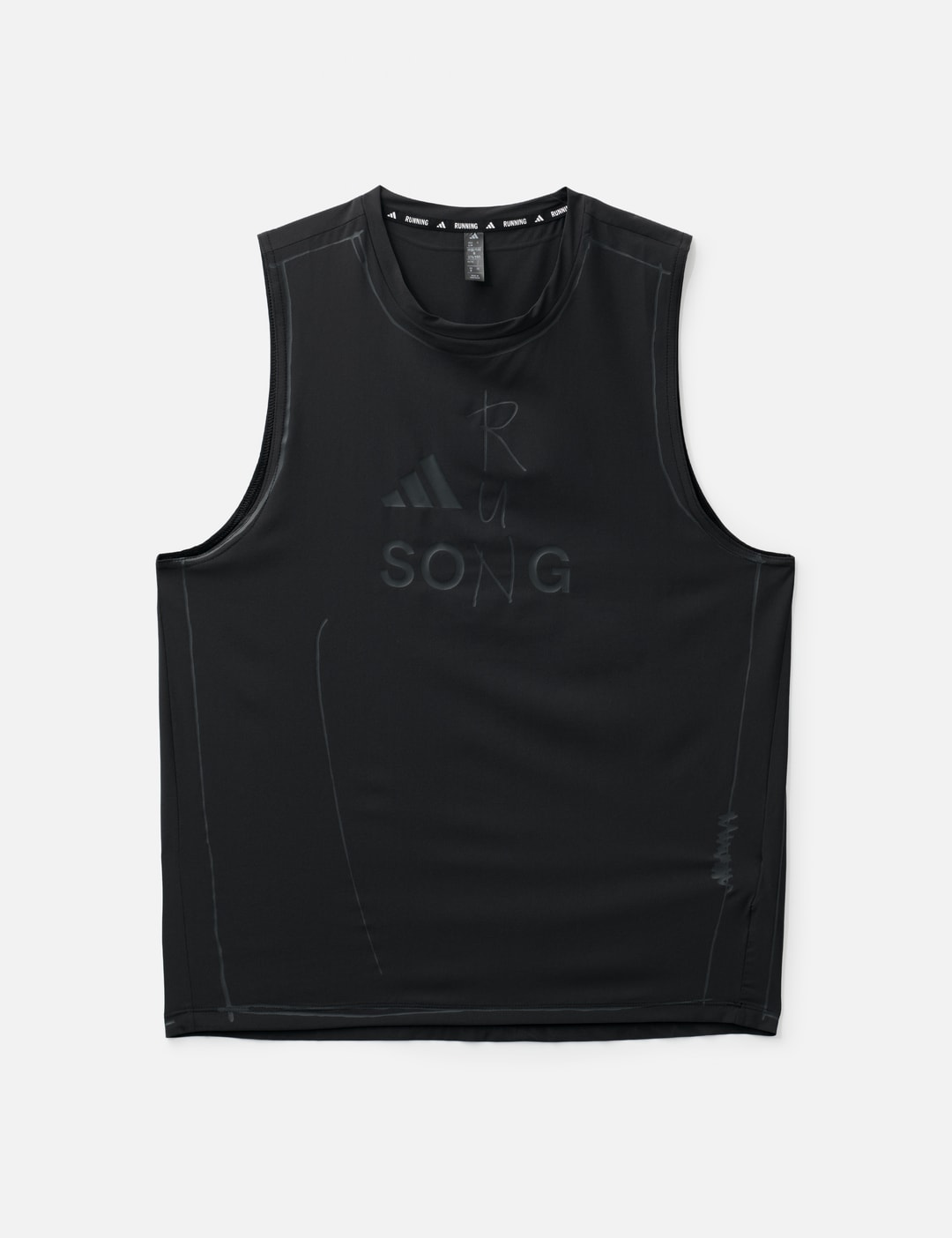Adidas Originals X Song For The Mute Adi365 Running Tank
