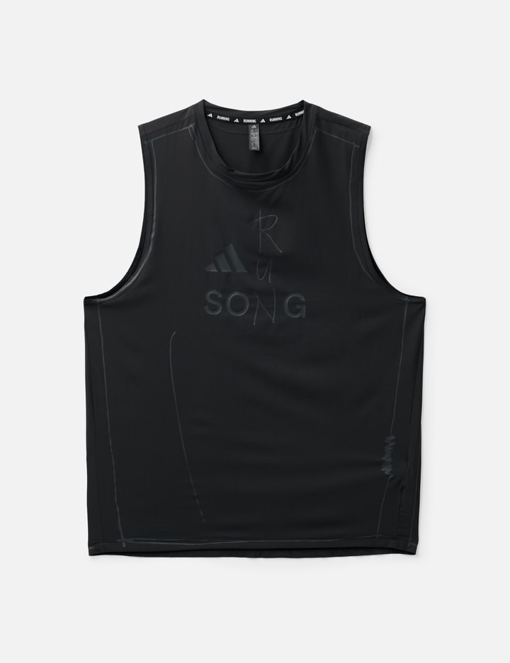 adidas Originals Adidas Originals X Song For The Mute Adi365 Running Tank