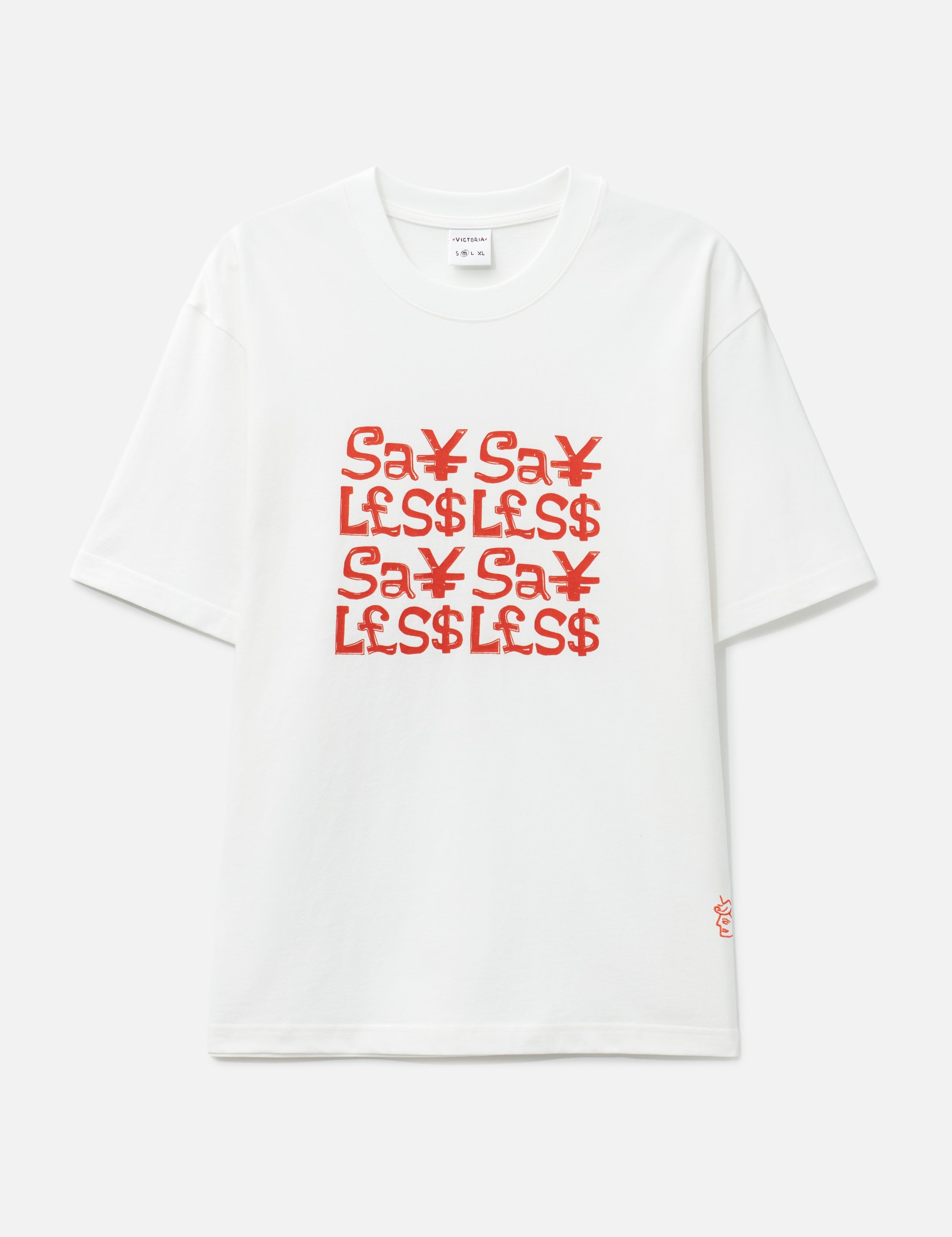 Currency Short Sleeves T-Shirt view 16