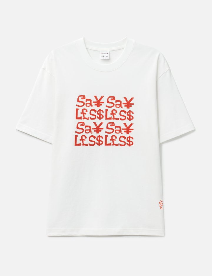 Currency Short Sleeves T-Shirt Placeholder Image