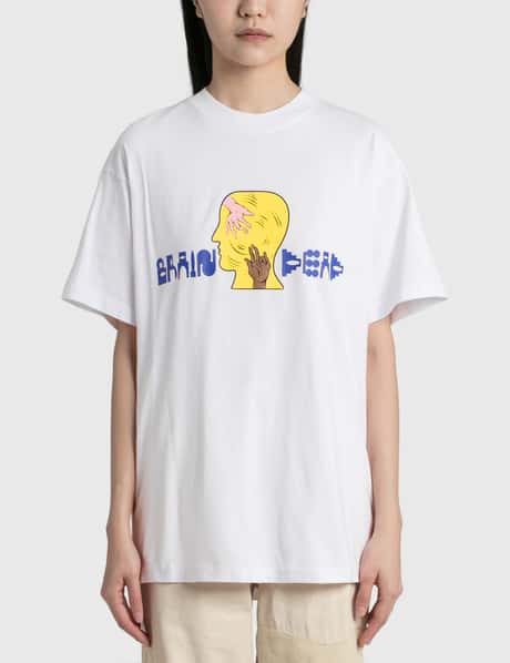 Brain Dead Handheld T-shirt