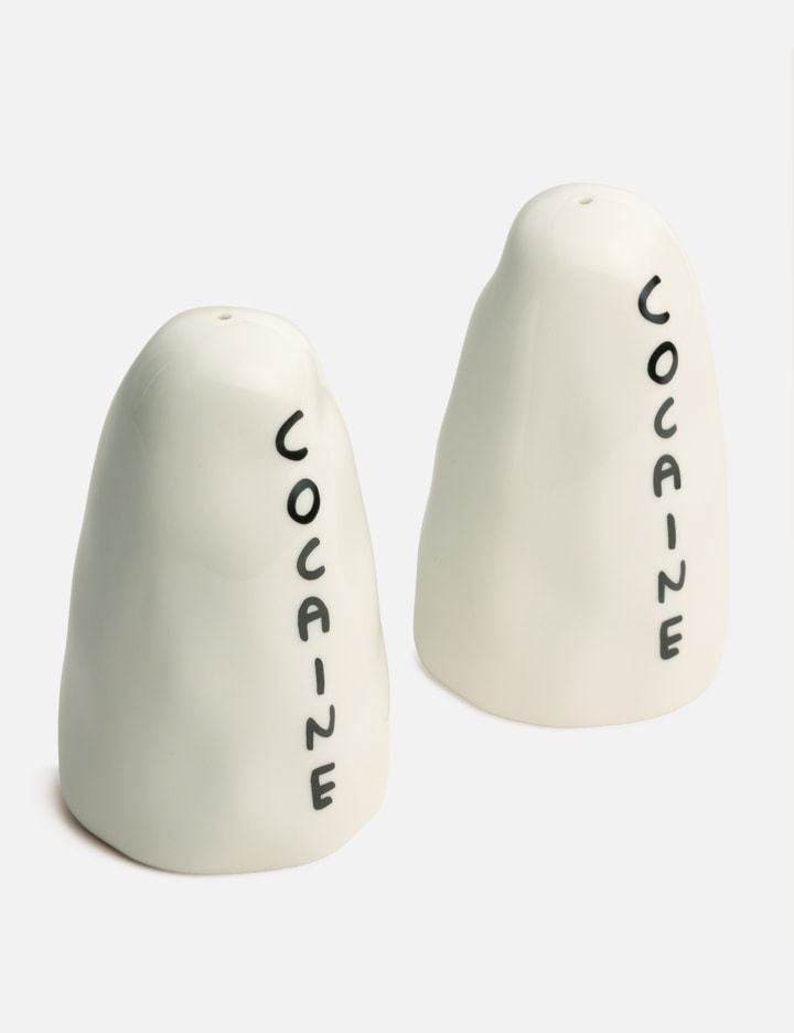 Cocaine Shakers Placeholder Image