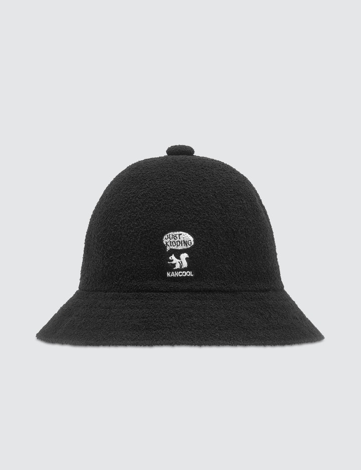 Bad Taste Casual Bucket Hats Placeholder Image