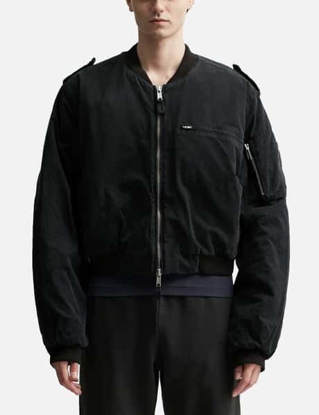 Entire Studios - A-4 BOMBER | HBX - ハイプビースト(Hypebeast)が 