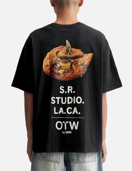 OTW BY VANS X S.R. STUDIO. LA. CA. Short Sleeve T-Shirt view 12
