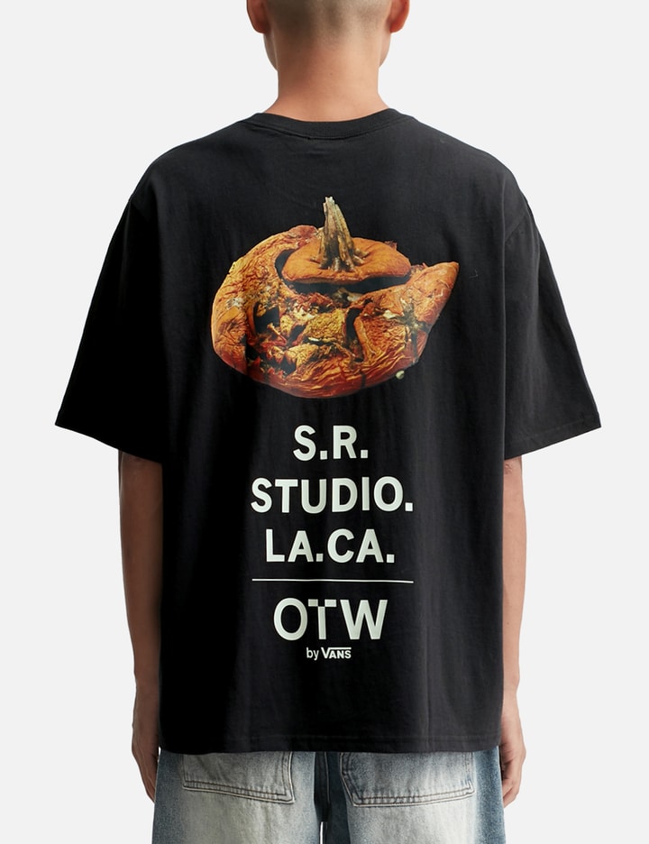 OTW BY VANS X S.R. STUDIO. LA. CA. Short Sleeve T-Shirt Placeholder Image