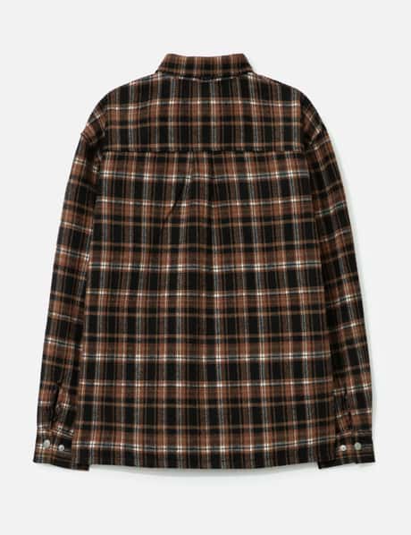 Woods Shirt Jacket view 9
