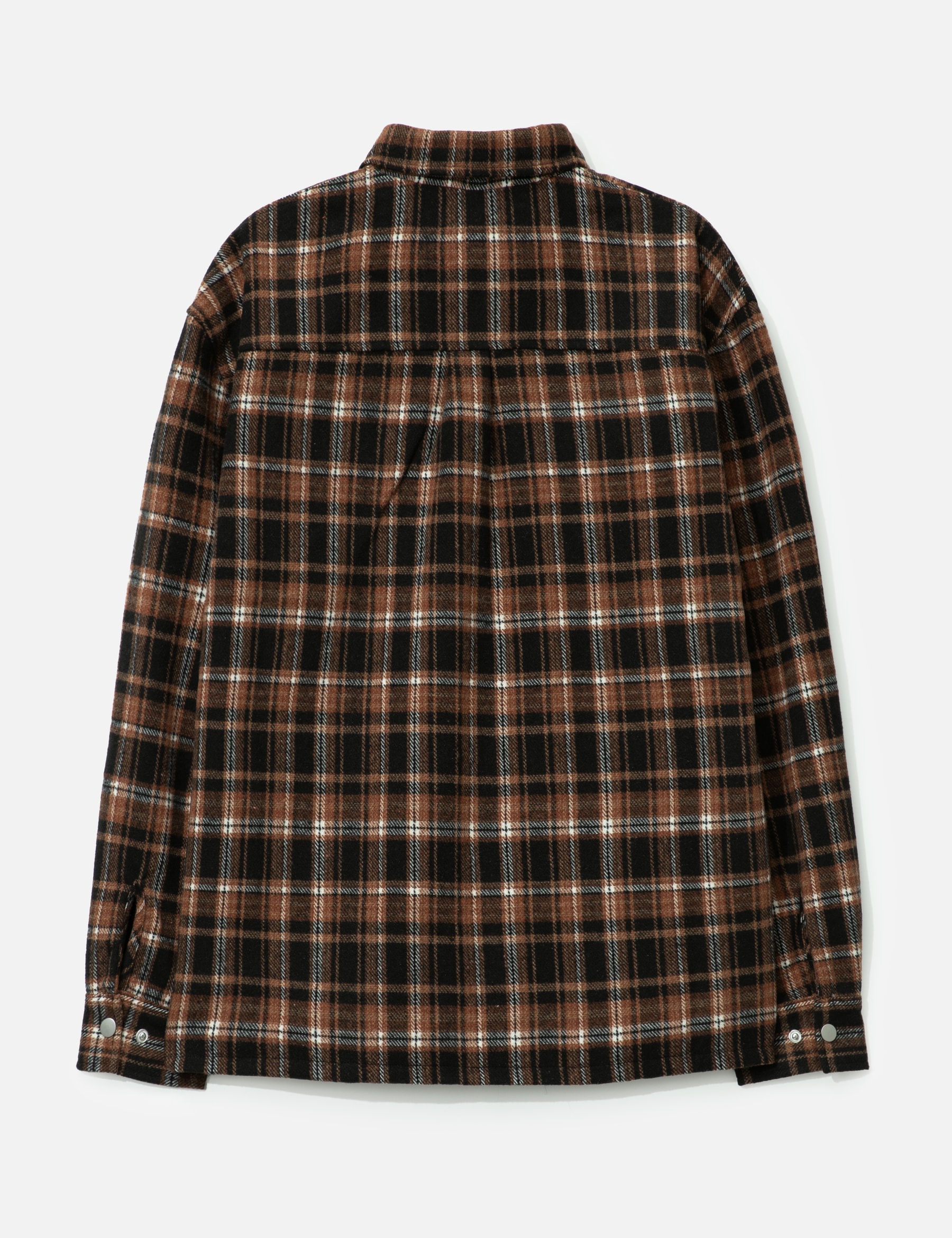 Woods Shirt Jacket view 20