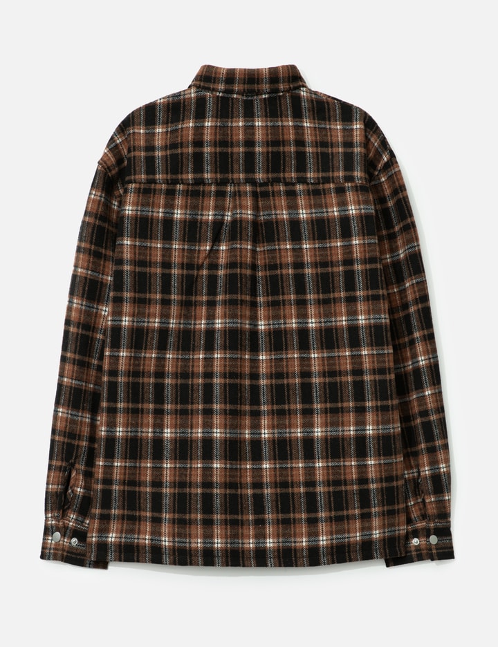 Woods Shirt Jacket Placeholder Image