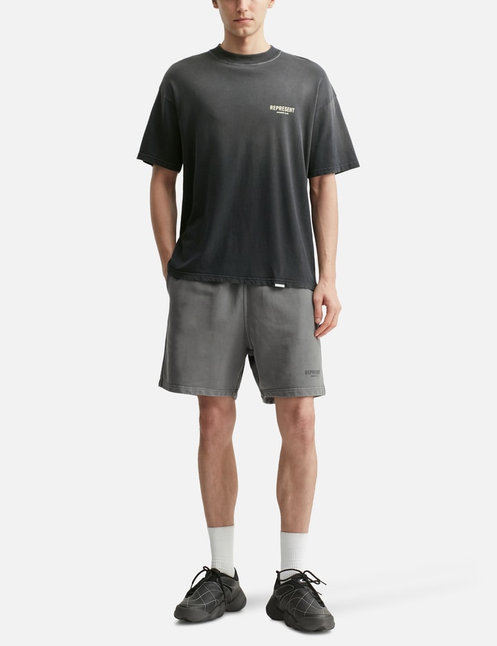 Represent Owners Club T-shirt Placeholder Image