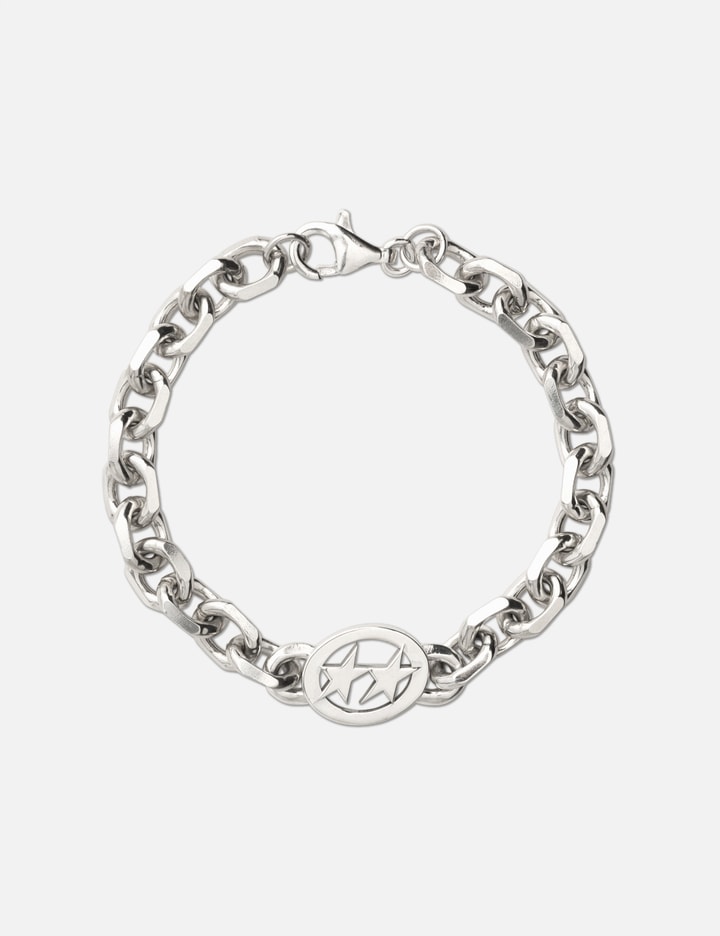 Twojeys Icon Bracelet In Silver